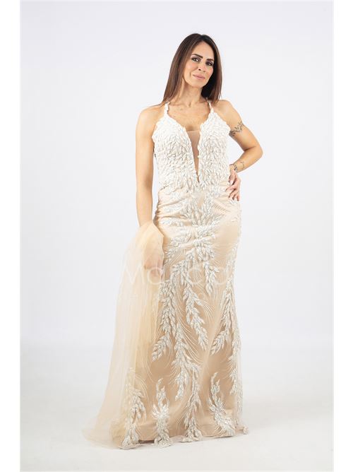  MARICLA ELEGANCE | INV2307AVORIO